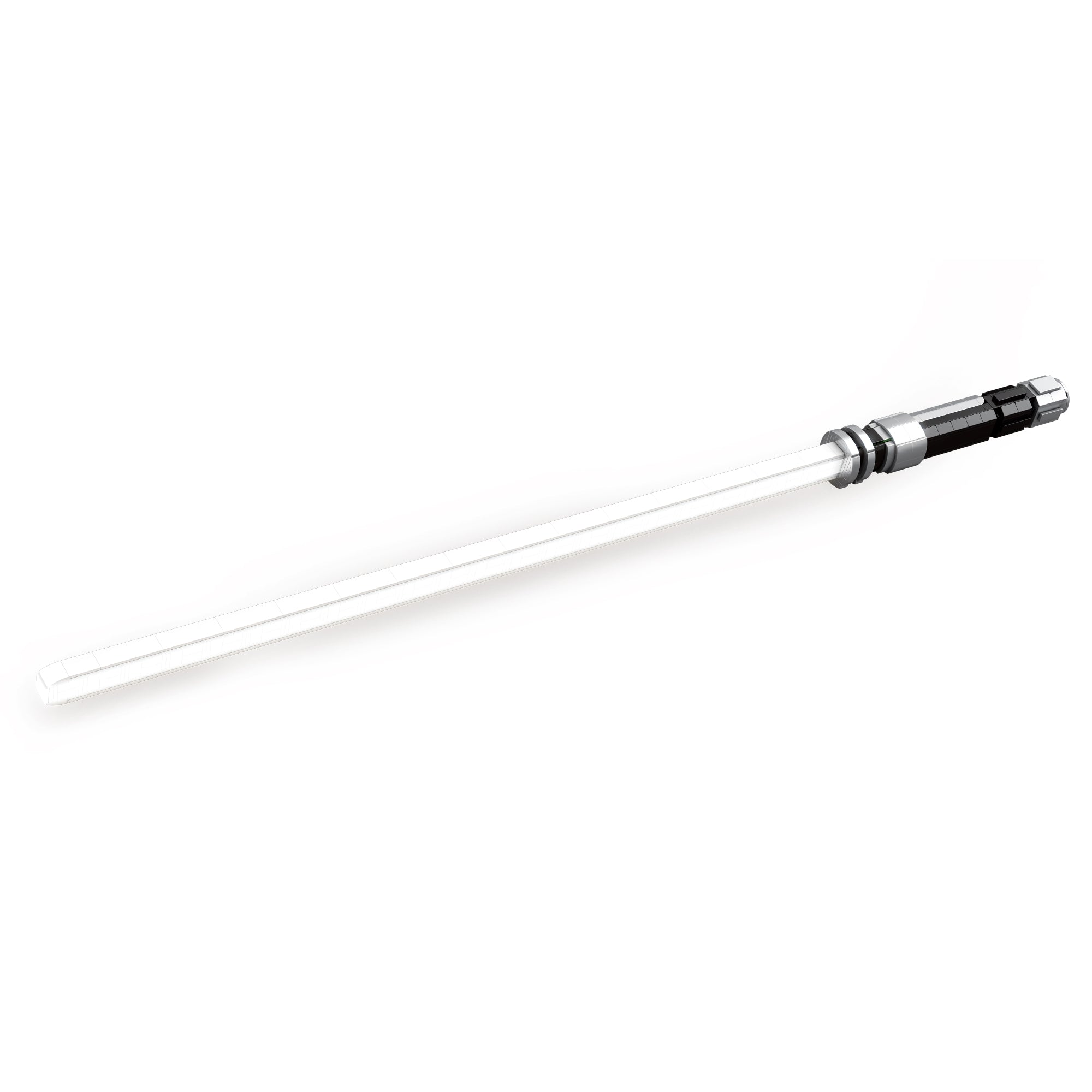 Reobrix Construction Sets Lightsaber-White