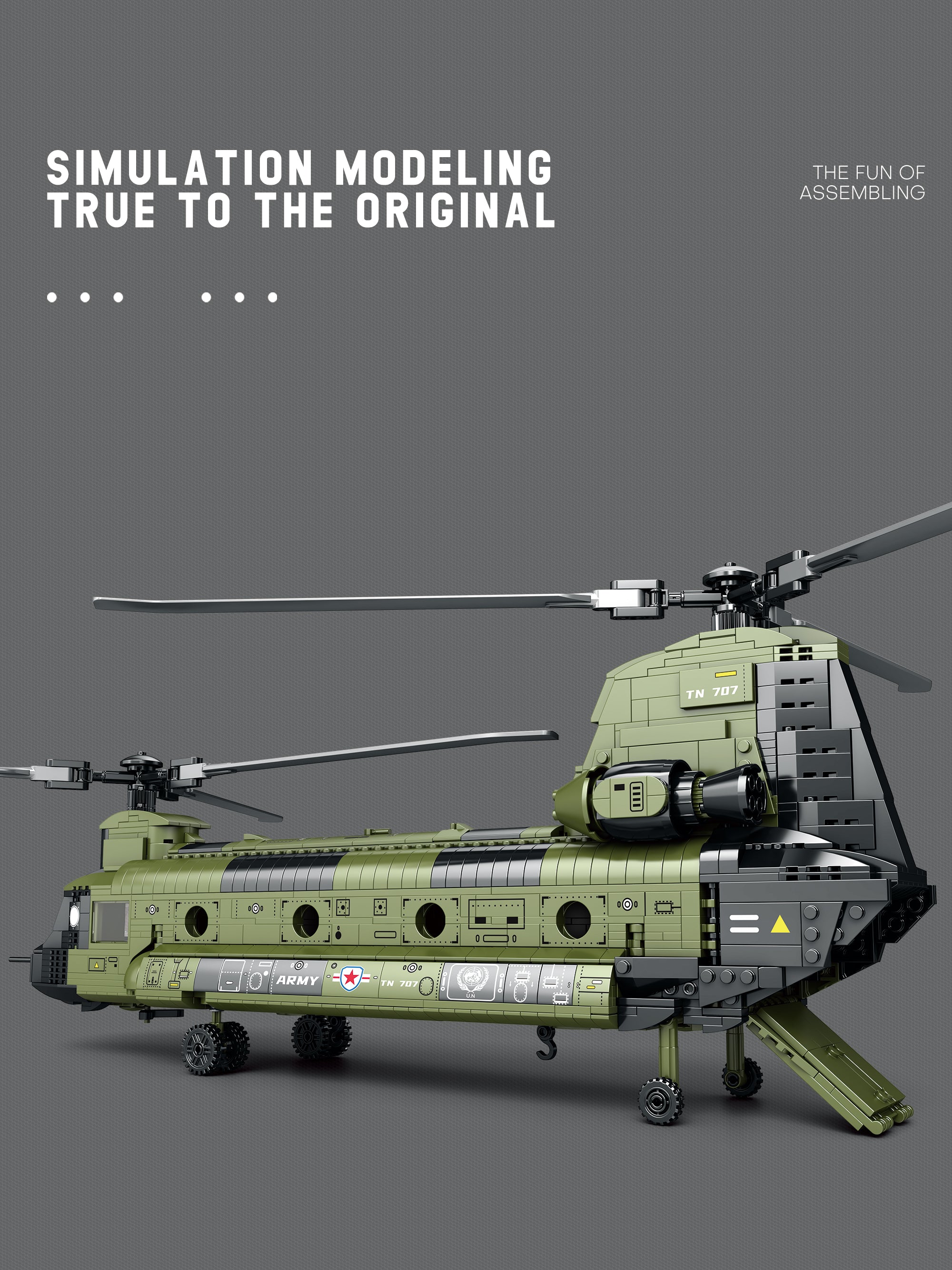 Reobrix Ch-47