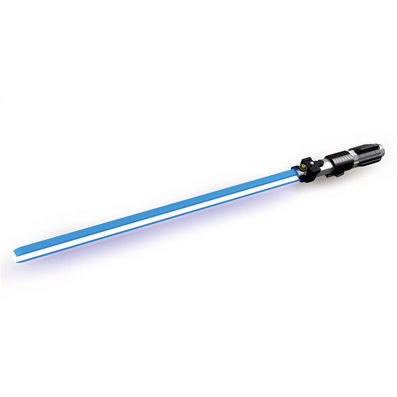 Reobrix Construction Sets Lightsaber-Blue